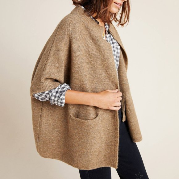 Anthropologie Hayden Cozy Cardigan - Picture 4 of 8